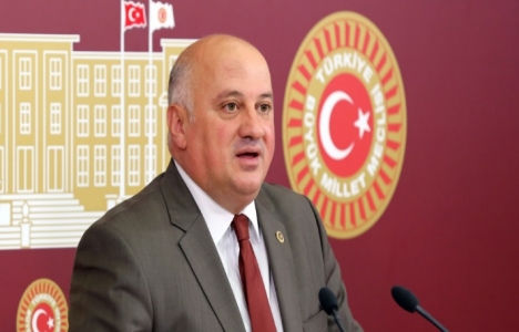 Artvin Arhavi OSB'deki kamulaştırma sorunu mecliste!