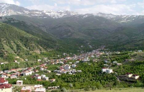 Niğde'de satılık arsa 1 milyon 800 bin TL!