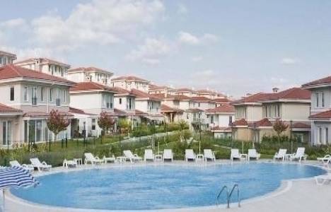 Eston Deniz Villaları projesinde 225 bin TL den başlayan fiyatlar!