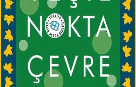5. Yeşil Nokta Çevre Ödülleri sahiplerini arıyor!