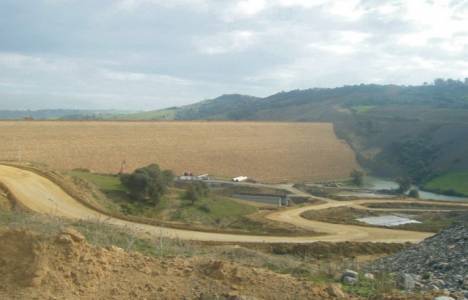 Özka İnşaat, konuttaki başarısını altyapıya aktaracak!