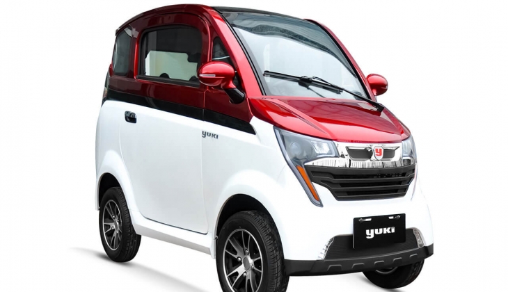 Elektrikli Yuki Hector ne kadar? İşte 22 Eylül 2022 fiyat listesi...