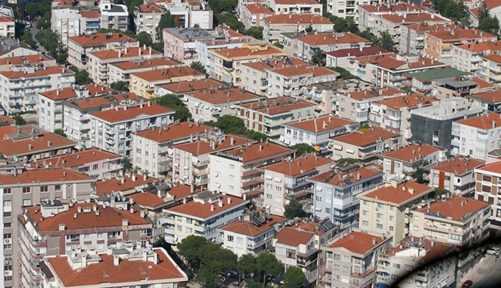 Kiralık ev bulunamayan o ilde kiralar 25 bin TL'ye yükseldi! Ev kiralamak isteyenlerden aranan ilk şart memur olmak!