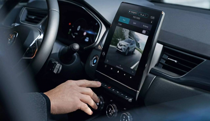 Renault Captur’dan şok fiyat! Renault Captur ne kadar oldu? İşte Renault Captur’un 13 Eylül 2022 fiyat listesi…