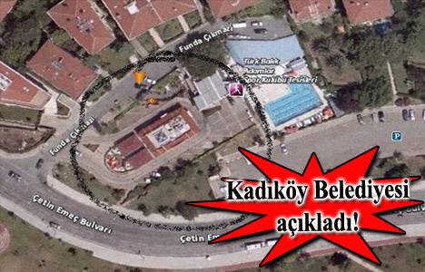 Akiş Gayrimenkul'ün Caddebostan arsasında neler oluyor?