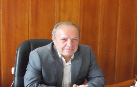 Mehmet Yanmaz Kardemir Karabük'ten ayrıldı!