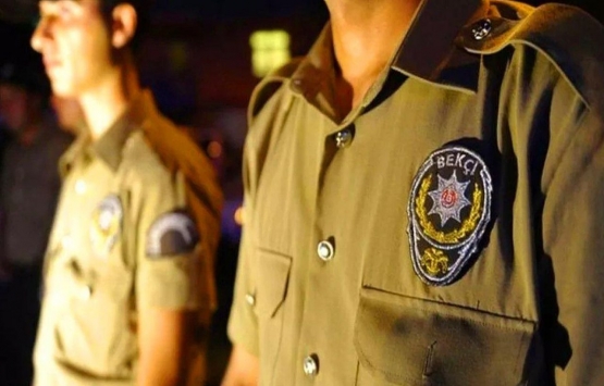 3 bin bekçi alımı başvuru şartları belli oldu mu? EGM 3 bin bekçi alımı ne zaman yapılacak?