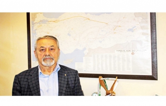 Bu sarsıntı büyük depremi beklediğimiz fayda gerçekleşti!