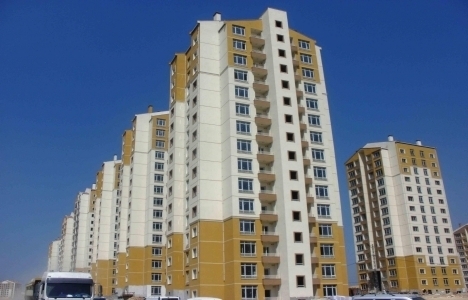 Niğde Çamardı Bademdere TOKİ başvurular 2014!