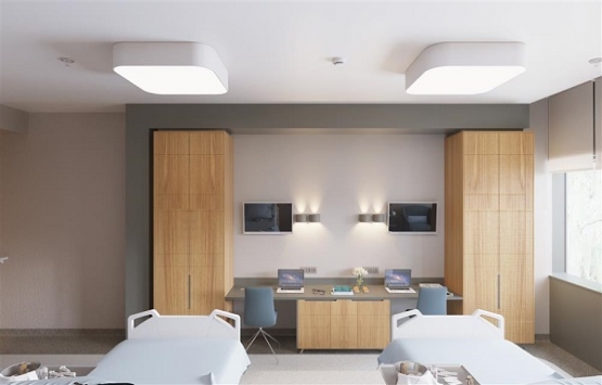 İkitelli Şehir Hastanesi tamamlandığında böyle olacak!