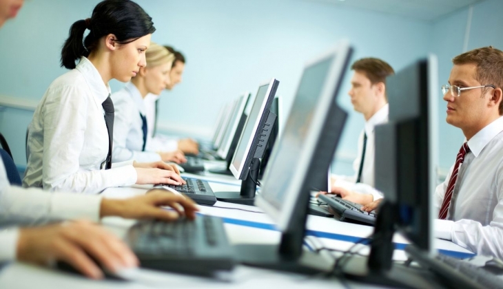 Adalet Bakanlığı 12 bin TL maaşlı çalışacak memur alımı yapıyor! Memur alımına ilişkin detaylar