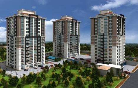 Aris Park Residence teslim tarihi!