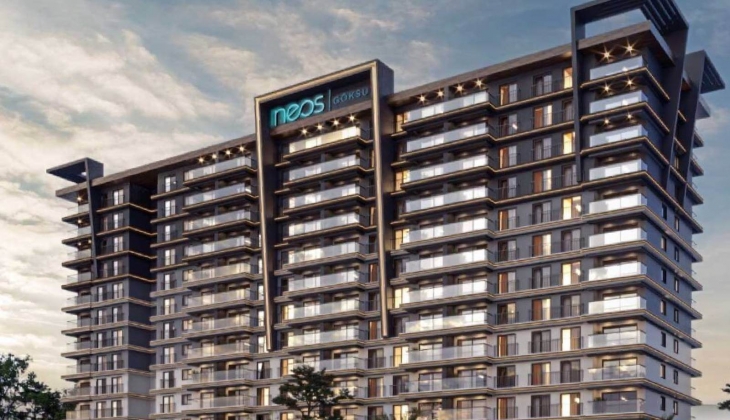 Neos Göksu da 12 ay vade sıfır faiz fırsatıyla!