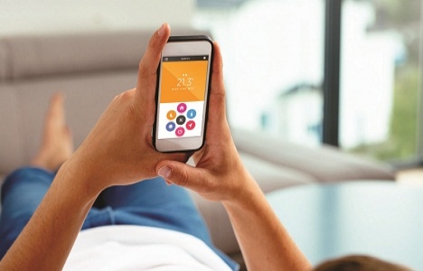 Nuvia'nın Cosa Akıllı Kombi Kiti ile doğalgazda yüzde 30 tasarruf!