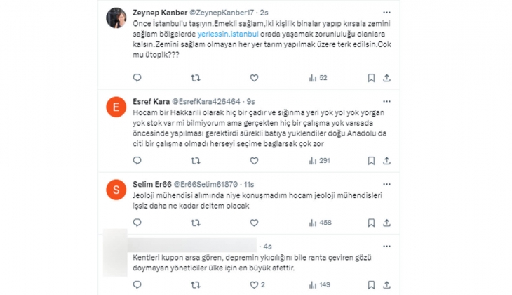 Deprem uzmanı açıkladı: 3 adımda kentler depreme nasıl hazırlanır?