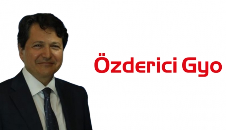 Ahmet Özderici ne iş yapıyor? Hangi görevlerde yer aldı? Ahmet Özderici’nin hayatı...