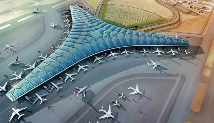 Limak, Karayipler’deki havalimanı ihalesi için yeterlilik başvurusu yaptı! 