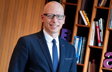 Robert Varon: Türkiye ekonomisi daha iyi olacak!