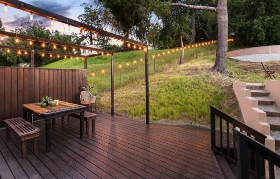 Nicky Panicci, Eagle Rock taki evini 2.3 milyon dolara sattı!