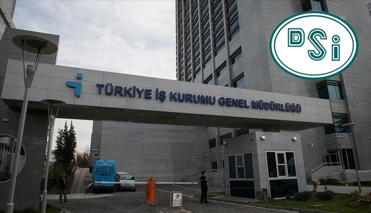 Devlet Su İşleri KPSS'siz lise mezunu personel alacak! Başvurular başladı!