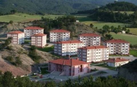 Ordu Mesudiye Belediye Projesi!