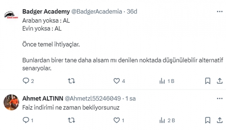 Ev ve araba alacaklara Almayın uyarısı: Tarihte görülmemiş bir ralli geliyor! 