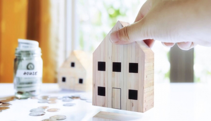 İş Bankası'nda konut kredisi faizi yüzde 3,1 oldu! 2 milyon TL'lik konut kredisi alan aylık ne kadar ödeyecek? 