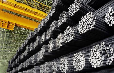 Dünyanın beşinci, Avrupa'nın ise en büyük çelik boru üreticisiyiz!