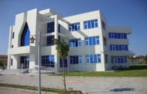 TOKİ Balıkesir Sosyal Güvenlik Kurumu binası inşaatını yaptıracak!