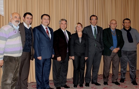 İzmir turizminde hedef büyüdü!