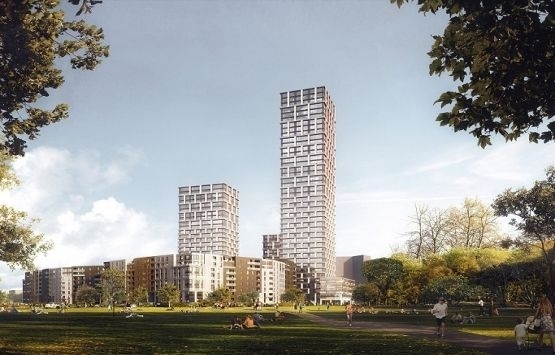 Sevgililer günü konut kampanyaları 2019!