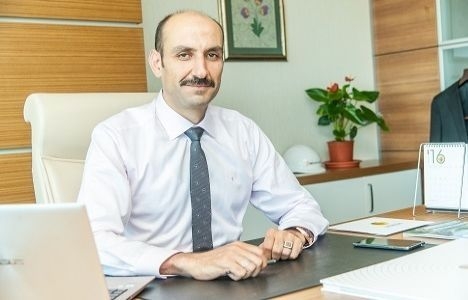 İnşaat sektöründe gelecek trendleri teknoloji belirleyecek!