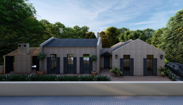 Arriva Assos Terra Silva lansmana özel fiyatlarla satışta! Yeni proje!