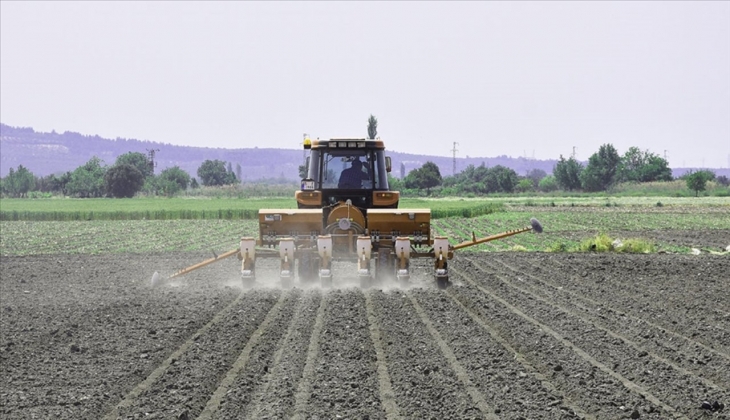 Mazot ve gübre desteği uygulaması nasıl olacak? Hesaplara yatırılan kredinin şartları neler?