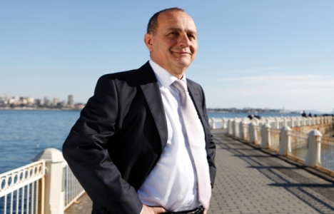 Kadıköy Belediyesi'nden Kurbağalıdere oteline itiraz!