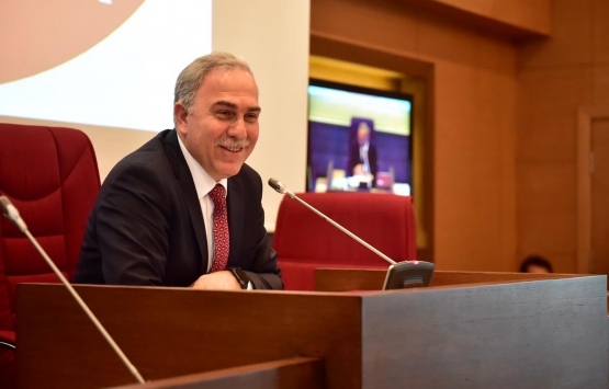 En riskli ilçelerin belediye başkanları konuştu!