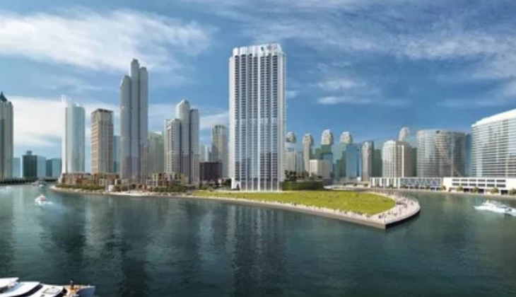 Dubai nin dev inşaat firmaları Türk yatırımcılarla buluşuyor!