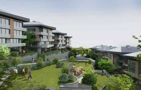 Ofton Kandilli Elysium ulaşım!