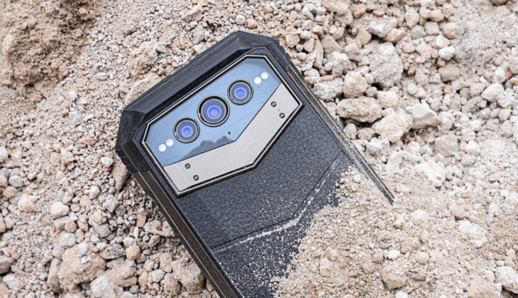 22.000 mAh pile sahip akıllı telefon! Şaka gibi ama değil! Doogee V Max satışa çıktı! 17 Şubat 2023 fiyat listesi...