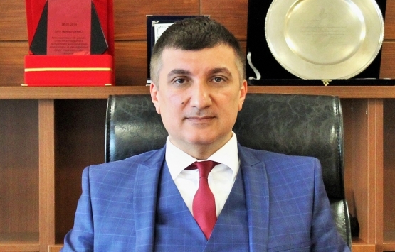 Torkam E-5 te 3 saatte 235 milyon TL lik dükkan satıldı!