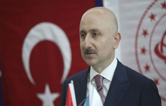 Afetler için Ulusal Mobil Uyarı Sistemi devreye girecek!