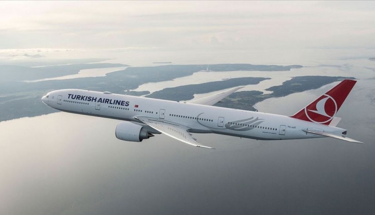 THY’den gençlere iş fırsatı! Hangi birimlerde açık var? Milyonlarca kişiyi ilgilendiriyor! 