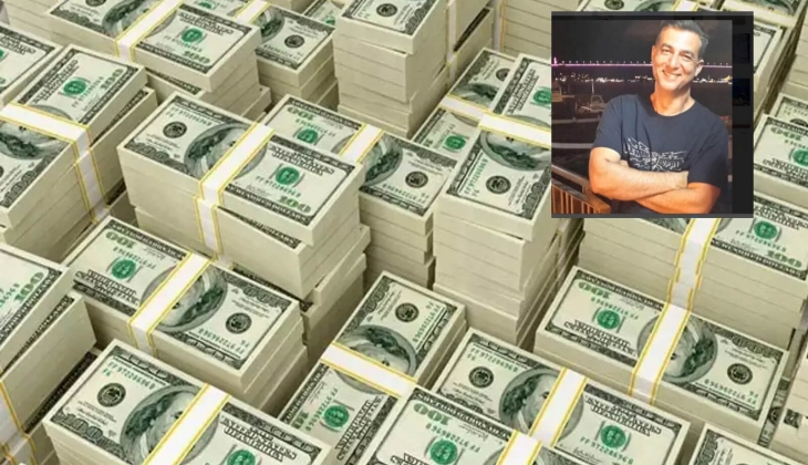 'Dolar alın diyen' uzmanlara ünlü ekonomistten tepki! Yok mu dolar dışında önereceğiniz bir ürün?