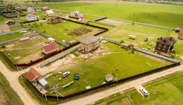 Milli Emlak, iki ildeki 16 adet arsa ve araziyi yüzde 20 indirimle satıyor! 