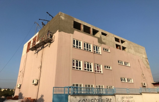 Kat mülkiyetinde kat ilavesi nasıl olur?