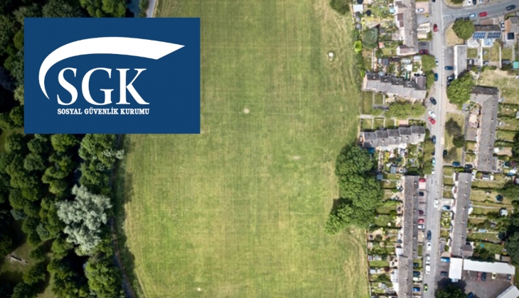 SGK iki ilde toplam 53 gayrimenkul satıyor! Tarihler açıklandı...