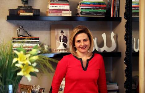 Sia and Moore Mimarlık Arap ülkelerinde lüks konutlar yapıyor!