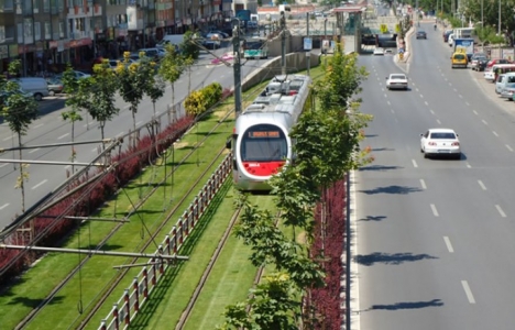  Diyarbakır'ın çehresi değişiyor!