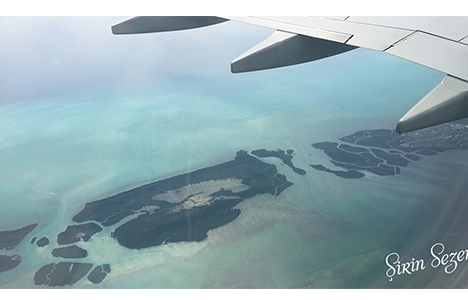 Belize’de yaşam ve gayrimenkul!