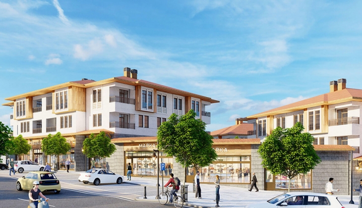 TOKİ İlk Evim Arsa projesinde tahsisler 2025 Temmuz a kadar tamamlanacak! 